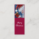 Suche nach feiertag mini visitenkarten Weihnachten