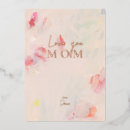 Suche nach muttertag kleine grußkarten Mama