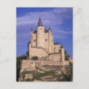 Suche nach segovia postkarten Alcazar