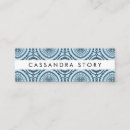 Suche nach denim visitenkarten Modern