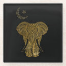 Suche nach elefanten untersetzer Afrikanischer elefant