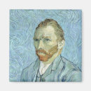 Suche nach vincent van gogh magnete Leinwand