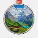 Suche nach schweizer alpen ornamente Souvenir