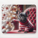Suche nach hund französischen bulldogge mousepads Haustier