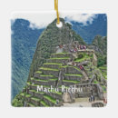 Suche nach picchu ornamente Anden
