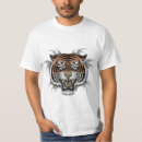 Suche nach tigergesicht tshirts Tier