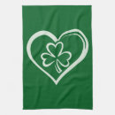 Suche nach st patricks day geschirr tücher Kobold