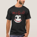 Suche nach clown gesicht tshirts Frauen