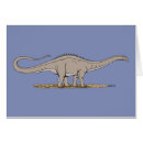 Suche nach apatosaurus postkarten Sauropod