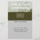 Suche nach gartenarbeit flyer Landschaft