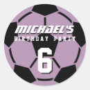 Suche nach ball des fußballs aufkleber Für alle