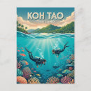 Suche nach samui postkarten Souvenir