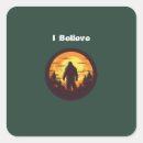 Suche nach bigfoot aufkleber Yeti