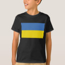 Suche nach slawisch tshirts Ukrainische flagge
