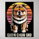 Suche nach chow chow poster Lustig