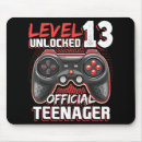 Suche nach teenager mousepads Video