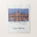 Suche nach budapest ungarn puzzle Vintag
