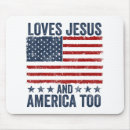 Suche nach jesus lieben sie mousepads Usa