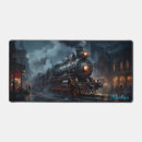 Suche nach dampflok mousepads Lokomotive