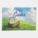 Suche nach osterhase geschirr tücher Für alle