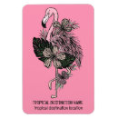 Suche nach der flamingo magnete Blume