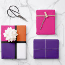 Suche nach quadrate geschenkpapier Lila