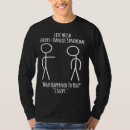 Suche nach ehlers danlos bewusstsein tshirts Eds