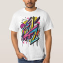Suche nach schablonen graffiti tshirts Abstrakt