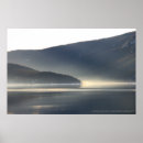 Suche nach nebelhaft poster Sonnenaufgang