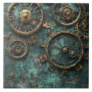 Suche nach steampunk fliesen Uhrwerk