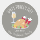 Suche nach turkey aufkleber Tag der glücklichen türkei