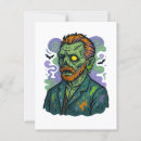 Suche nach parody postkarten Van gogh