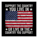 Suche nach land poster Usa