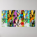 Suche nach graffiti wand poster Abstrakt