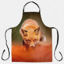 Suche nach roter fuchs schürzen Für alle