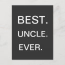 Suche nach onkel postkarten Für ihn