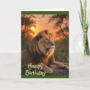 Suche nach löwen karten Für ihn