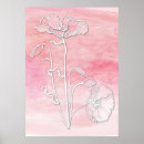 Suche nach abstrakte rose poster Aquarell