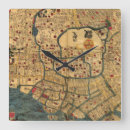 Suche nach edo wanduhren Japanisch
