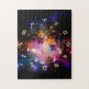 Suche nach astrologie puzzle Für alle