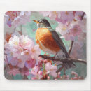 Suche nach rotkehlchen mousepads Für alle