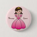 Suche nach rosa prinzessin buttons Königlich