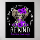 Suche nach lila elefant poster Überdosierung