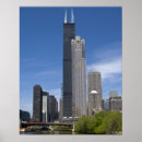 Suche nach chicago fluss poster Usa