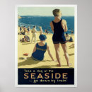 Suche nach seaside poster Strand