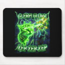 Suche nach lustige alien mousepads Katze