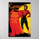 Suche nach carmen poster Opern