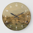 Suche nach kanal wanduhren Venezianisch