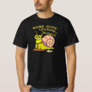 Suche nach lustige schnecken tshirts Für alle