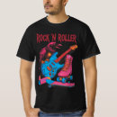 Suche nach rocker tshirts Haupttrauzeuge